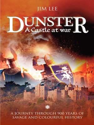 cover image of Dunster